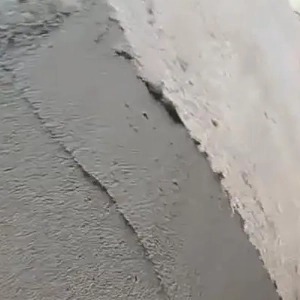 中宁水工建筑物I级C55聚合物改性水泥砂浆 渠道防渗泵站加固迎水面抗冲刷砂浆