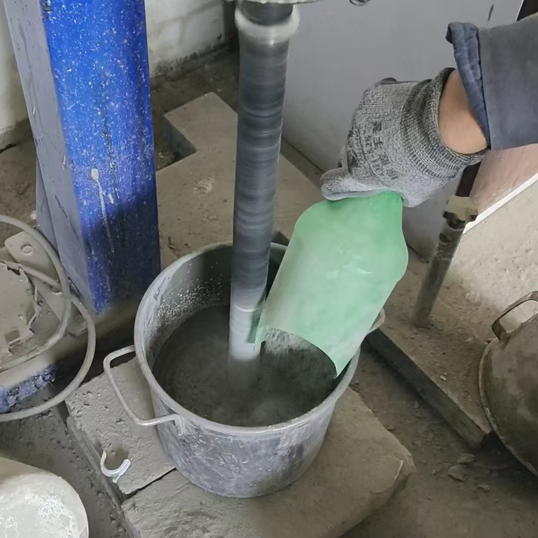 中宁桥梁公路张拉用H60压浆料与普通压浆料有什么区别？