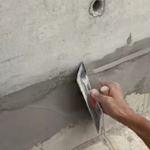 中宁P型防护型环氧树脂砂浆