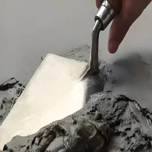 中宁混凝土裂缝孔洞剥落冻融修复用高强度丙乳防腐蚀砂浆