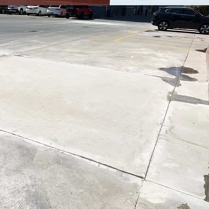 中宁市政道路抢修料